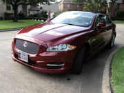 2010 Jaguar XJ8Portfolio