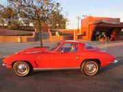 1964 Chevrolet Corvette 4 Speed 365HP