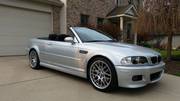 2003 BMW M3 25956 miles