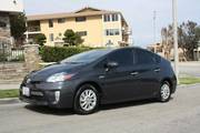 2014 Toyota Prius 29000 miles