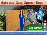 Professional New Gate Installation and Repair in Arlington,  Dallas TX