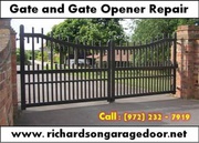 Professional New Gate Installation 75081 and Repair in Richardson,  TX