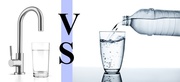 You Can Replace Your Regular Drinking Water with Bottled Alkaline