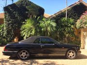 2001 Bentley Azure Black