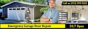 Fast Garage Door Replacement 75039,  Texas