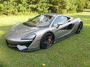 MCLAREN 570GT 2016 McLaren 570