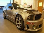 FORD MUSTANG 2008 Ford Mustang Roush