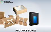 Product Boxes