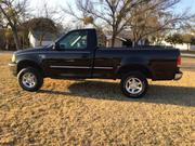 Ford F150 4.6 1998 Ford F-150 XLT