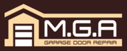 M.G.A Garage Door Repair The Woodlands TX