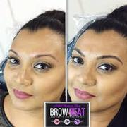 What is microblading eyebrow? Microblading