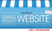 Small Business Website Development Company