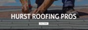 Hurst Roofing Pros