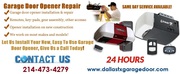 Same Day Garage Door Repair,  Spring Repair,  Installation Service 