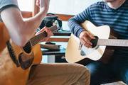 Guitar Classes For Adults Near Me- 7 Notes Yamaha Music School