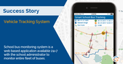 Vehicle Tracking System