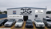 Reliable Mercedes Benz Auto Repair Near Me