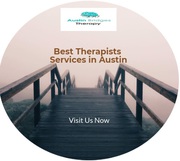 Finding Best Trauma Therapy in Austin | Austin Bridges Therapy