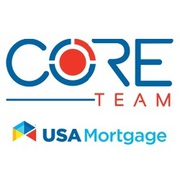 The CORE Team – USA Mortgage