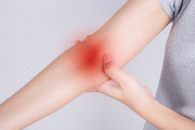 Tennis and Golfers’s Elbow Massage - Kinetic Massage Works