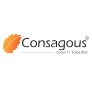 Improve Your Healthcare Business with the Consagous’ IT Solutions!!
