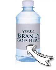 Get Custom Printed Bottled Water to Improve Your Business