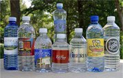 Reasonable Printed Water Bottles | Customized Water Company