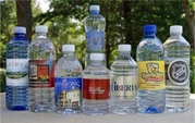 Try Custom Bottled Water to Promote Your Brand