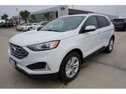 2019 Ford Edge in Dickinson,  Texas | Ford Dealers