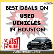 Used Cars For Sale In Houston TX At Affordable Prices
