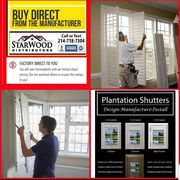 Best Window Covering Provider in USA