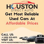 Get Most Reliable Used Cars At Affordable Prices