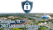 Hire Best Locksmith in Arlington from 469 Locksmith