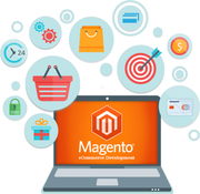 Best Magento Support Services in Dallas,  TX