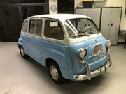 1960 Fiat 600 MULTIPLA