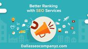 Best SEO Services in Dallas at Dallas SEO Company