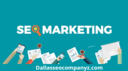Best SEO Marketing Services in Dallas