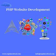 PHP Development Services Company | PHP Development Company