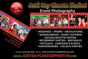 Best Mitzvah Booth Studio Just Say Cheese Event Photography in Dallas