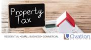 TX Residential,  Commercial Property Tax Loan Eligibility