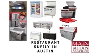 Best Restaurant Supply in Austin,  Tx