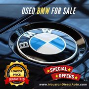 Used Pre Owned BMW For Sale At Lowest Price