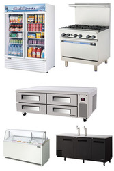 Affordable Used Restaurant Equipment in OKC