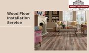 Professional Wood Floor Installation Services