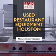 Professional Restaurant Supply in Houston,  TX