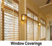 Enhance The Look of Your Window with Best Window Coverings