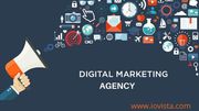 Best Digital Marketing Agency - ioVista