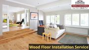 Wood Floor Installation Service Provider | Starwood Distributors