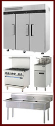 Buy Used Restaurant Equipment in Fort Smith