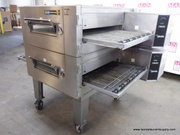 Top- Rated Pizza Oven from Texas Restaurant Supply